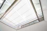 VALETTA Beschattung Einwellensystem