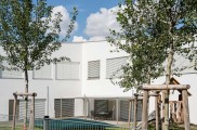VALETTA Verbundraffstore RA90 Z-Lamelle Außenbeschattung ROMA