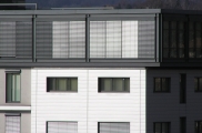 Raffstore preise, raffstore hella, raffstore warema, raffstore außen, raffstore kosten, raffstore steuerung, raffstore preisvergleich, raffstore, raffrollo, jalousien und raffstore, moderne fassade, wohnhäuser, flexibler sonnenschutz, tageslicht, tageslic