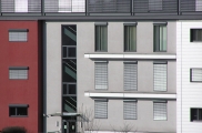 Raffstore preise, raffstore hella, raffstore warema, raffstore außen, raffstore kosten, raffstore steuerung, raffstore preisvergleich, raffstore, raffrollo, jalousien und raffstore, moderne fassade, wohnhäuser, flexibler sonnenschutz, tageslicht, tageslic
