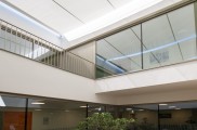 VALETTA Beschattung Einwellensystem EWS