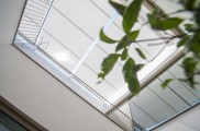 VALETTA Beschattung Einwellensystem EWS