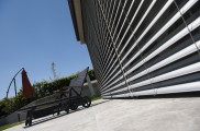 VALETTA Raffstore RA93 und Insektenschutz