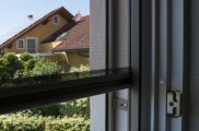 VALETTA Raffstore RA93 und Insektenschutz