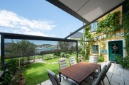 Wintergarten, Beschattung Wintergarten, Glas und Beschattung, Beschattung Glasdach, beschattung für Terrassenüberdachung, beschattung gewächshaus, hella beschattung, beschattung pergola, pergola, sonnensegel, textile beschattung, beschattung motor