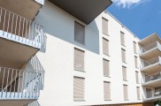 Raffstore preise, raffstore hella, raffstore warema, raffstore außen, raffstore kosten, raffstore steuerung, raffstore preisvergleich, raffstore, raffrollo, jalousien und raffstore, moderne fassade, wohnhäuser, flexibler sonnenschutz, tageslicht