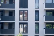 Raffstore preise, raffstore hella, raffstore warema, raffstore außen, raffstore kosten, raffstore steuerung, raffstore preisvergleich, raffstore, raffrollo, jalousien und raffstore, moderne fassade, wohnhäuser, flexibler sonnenschutz, tageslicht