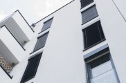 Raffstore preise, raffstore hella, raffstore warema, raffstore außen, raffstore kosten, raffstore steuerung, raffstore preisvergleich, raffstore, raffrollo, jalousien und raffstore, moderne fassade, wohnhäuser, flexibler sonnenschutz, tageslicht