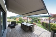 Wintergarten, Beschattung Wintergarten, Glas und Beschattung, Beschattung Glasdach, beschattung für Terrassenüberdachung, beschattung gewächshaus, hella beschattung, beschattung pergola, pergola, sonnensegel, textile beschattung, beschattung motor