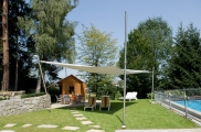 Wintergarten, Beschattung Wintergarten, Glas und Beschattung, Beschattung Glasdach, beschattung für Terrassenüberdachung, beschattung gewächshaus, hella beschattung, beschattung pergola, pergola, sonnensegel, textile beschattung, beschattung motor, bescha