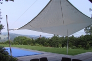 Wintergarten, Beschattung Wintergarten, Glas und Beschattung, Beschattung Glasdach, beschattung für Terrassenüberdachung, beschattung gewächshaus, hella beschattung, beschattung pergola, pergola, sonnensegel, textile beschattung, beschattung motor, bescha