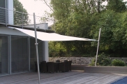 Wintergarten, Beschattung Wintergarten, Glas und Beschattung, Beschattung Glasdach, beschattung für Terrassenüberdachung, beschattung gewächshaus, hella beschattung, beschattung pergola, pergola, sonnensegel, textile beschattung, beschattung motor, bescha