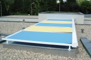 Wintergarten, Beschattung Wintergarten, Glas und Beschattung, Beschattung Glasdach, beschattung für Terrassenüberdachung, beschattung gewächshaus, hella beschattung, beschattung pergola, pergola, sonnensegel, textile beschattung, beschattung motor, bescha