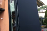 VALETTA Beschattung ROMA