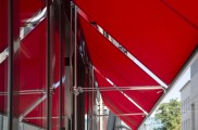 Wintergarten, Beschattung Wintergarten, Glas und Beschattung, Beschattung Glasdach, beschattung für Terrassenüberdachung, beschattung gewächshaus, hella beschattung, beschattung pergola, pergola, sonnensegel, textile beschattung, beschattung motor