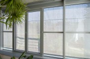 Wintergarten, Beschattung Wintergarten, Glas und Beschattung, Beschattung Glasdach, beschattung für Terrassenüberdachung, beschattung gewächshaus, hella beschattung, beschattung pergola, pergola, sonnensegel, textile beschattung, beschattung motor