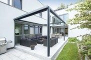 Wintergarten, Beschattung Wintergarten, Glas und Beschattung, Beschattung Glasdach, beschattung für Terrassenüberdachung, beschattung gewächshaus, hella beschattung, beschattung pergola, pergola, sonnensegel, textile beschattung, beschattung motor