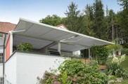 Wintergarten, Beschattung Wintergarten, Glas und Beschattung, Beschattung Glasdach, beschattung für Terrassenüberdachung, beschattung gewächshaus, hella beschattung, beschattung pergola, pergola, sonnensegel, textile beschattung, beschattung motor