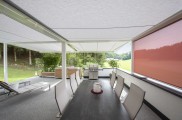 Wintergarten, Beschattung Wintergarten, Glas und Beschattung, Beschattung Glasdach, beschattung für Terrassenüberdachung, beschattung gewächshaus, hella beschattung, beschattung pergola, pergola, sonnensegel, textile beschattung, beschattung motor