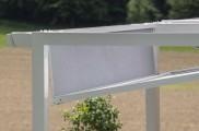 Wintergarten, Beschattung Wintergarten, Glas und Beschattung, Beschattung Glasdach, beschattung für Terrassenüberdachung, beschattung gewächshaus, hella beschattung, beschattung pergola, pergola, sonnensegel, textile beschattung, beschattung motor