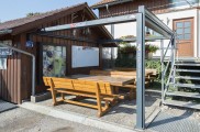 Wintergarten, Beschattung Wintergarten, Glas und Beschattung, Beschattung Glasdach, beschattung für Terrassenüberdachung, beschattung gewächshaus, hella beschattung, beschattung pergola, pergola, sonnensegel, textile beschattung, beschattung motor