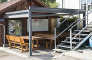 Wintergarten, Beschattung Wintergarten, Glas und Beschattung, Beschattung Glasdach, beschattung für Terrassenüberdachung, beschattung gewächshaus, hella beschattung, beschattung pergola, pergola, sonnensegel, textile beschattung, beschattung motor