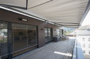 Raffstore preise, raffstore hella, raffstore warema, raffstore außen, raffstore kosten, raffstore steuerung, raffstore preisvergleich, raffstore, raffrollo, jalousien und raffstore, moderne fassade, wohnhäuser, flexibler sonnenschutz, tageslicht