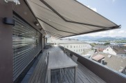 Raffstore preise, raffstore hella, raffstore warema, raffstore außen, raffstore kosten, raffstore steuerung, raffstore preisvergleich, raffstore, raffrollo, jalousien und raffstore, moderne fassade, wohnhäuser, flexibler sonnenschutz, tageslicht