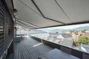 Raffstore preise, raffstore hella, raffstore warema, raffstore außen, raffstore kosten, raffstore steuerung, raffstore preisvergleich, raffstore, raffrollo, jalousien und raffstore, moderne fassade, wohnhäuser, flexibler sonnenschutz, tageslicht