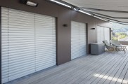 Raffstore preise, raffstore hella, raffstore warema, raffstore außen, raffstore kosten, raffstore steuerung, raffstore preisvergleich, raffstore, raffrollo, jalousien und raffstore, moderne fassade, wohnhäuser, flexibler sonnenschutz, tageslicht