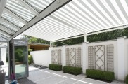 Wintergarten, Beschattung Wintergarten, Glas und Beschattung, Beschattung Glasdach, beschattung für Terrassenüberdachung, beschattung gewächshaus, hella beschattung, beschattung pergola, pergola, sonnensegel, textile beschattung, beschattung motor