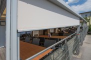 Wintergarten, Beschattung Wintergarten, Glas und Beschattung, Beschattung Glasdach, beschattung für Terrassenüberdachung, beschattung gewächshaus, hella beschattung, beschattung pergola, pergola, sonnensegel, textile beschattung, beschattung motor