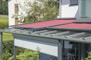 Wintergarten, Beschattung Wintergarten, Glas und Beschattung, Beschattung Glasdach, beschattung für Terrassenüberdachung, beschattung gewächshaus, hella beschattung, beschattung pergola, pergola, sonnensegel, textile beschattung, beschattung motor