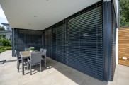 Raffstore preise, raffstore hella, raffstore warema, raffstore außen, raffstore kosten, raffstore steuerung, raffstore preisvergleich, raffstore, raffrollo, jalousien und raffstore, moderne fassade, wohnhäuser, flexibler sonnenschutz, tageslicht