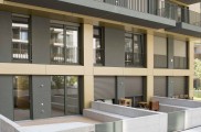 VALETTA ZIP-Beschattungen ZIP-SOLIDSCREEN