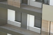 Raffstore preise, raffstore hella, raffstore warema, raffstore außen, raffstore kosten, raffstore steuerung, raffstore preisvergleich, raffstore, raffrollo, jalousien und raffstore, moderne fassade, wohnhäuser, flexibler sonnenschutz, tageslicht