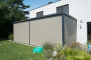 Wintergarten, Beschattung Wintergarten, Glas und Beschattung, Beschattung Glasdach, beschattung für Terrassenüberdachung, beschattung gewächshaus, hella beschattung, beschattung pergola, pergola, sonnensegel, textile beschattung, beschattung motor