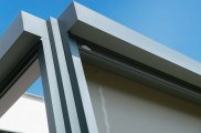 VALETTA beschattungssysteme aussen beschattung pergola beschattung für terrasse terrassenüberdachung beschattung Textilbeschattung CUBA ZIP