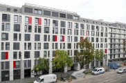 Raffstore preise, raffstore hella, raffstore warema, raffstore außen, raffstore kosten, raffstore steuerung, raffstore preisvergleich, raffstore, raffrollo, jalousien und raffstore, moderne fassade, wohnhäuser, flexibler sonnenschutz, tageslicht