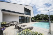 Einfamilienhaus VALETTA ISS VR PLISSEE