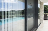Einfamilienhaus VALETTA ISS VR PLISSEE