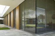 VALETTA Raffstore RA90 Z-Lamelle