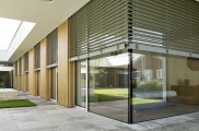 VALETTA Raffstore RA90 Z-Lamelle
