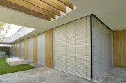 VALETTA Raffstore RA90 Z-Lamelle