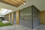 VALETTA Raffstore RA90 Z-Lamelle