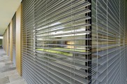 VALETTA Raffstore RA90 Z-Lamelle