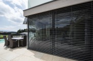 VALETTA Verbundraffstore RA93 S-Lamelle