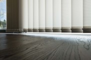 VALETTA Innenbereich Vertikaljalousie