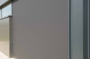 VALETTA Beschattung ZIP-SOLIDSCREEN