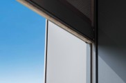 VALETTA Beschattung ZIP-SOLIDSCREEN